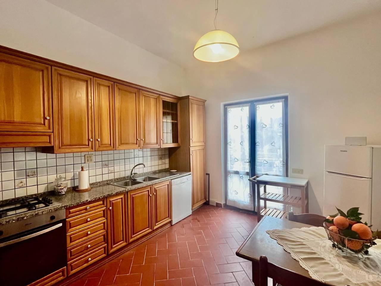 Villa Villino Rita Portoferraio Esterno foto