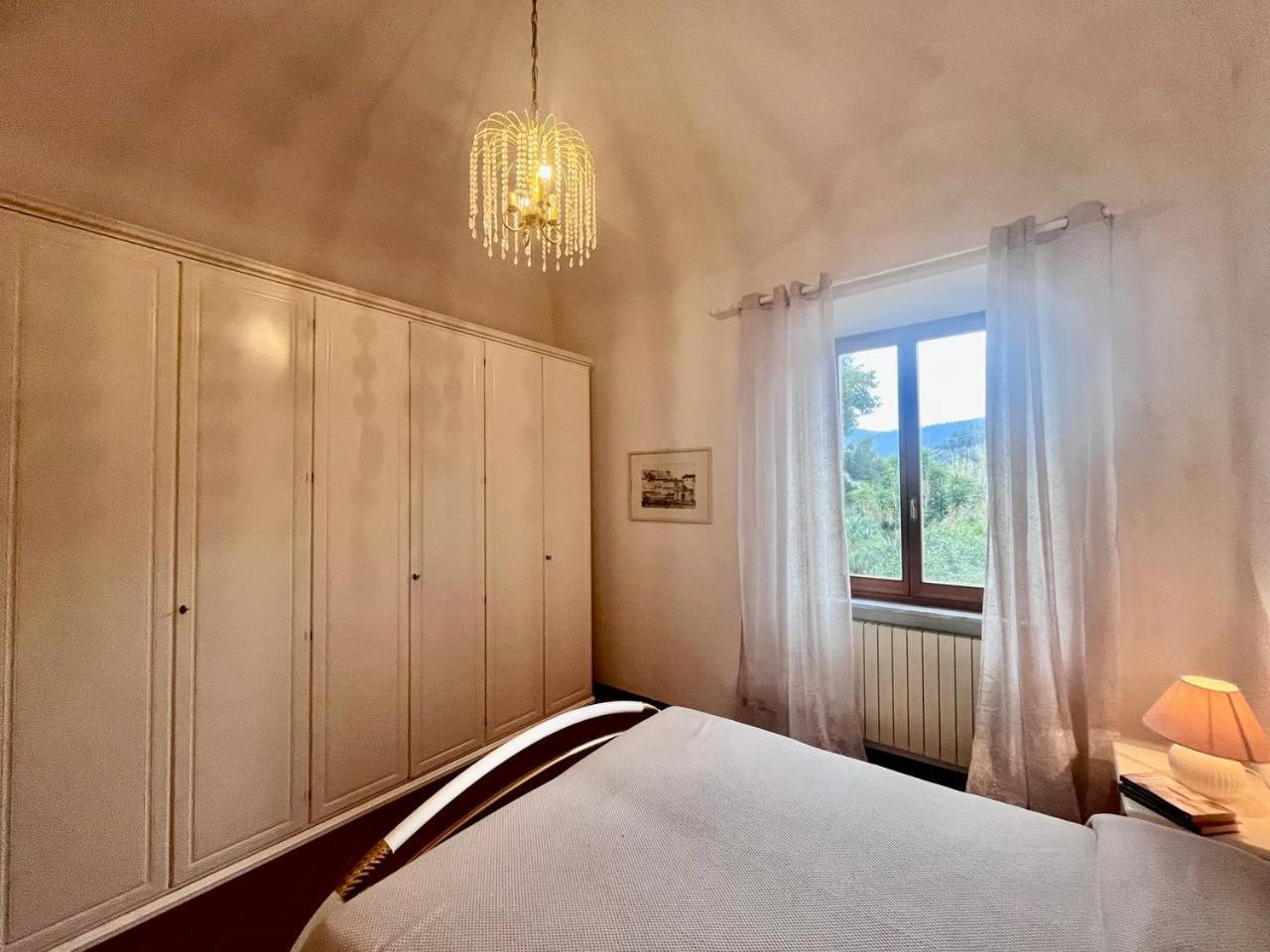 Villa Villino Rita Portoferraio Esterno foto