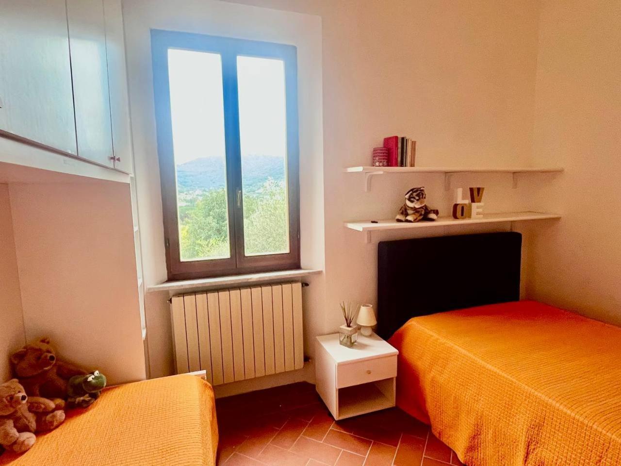 Villa Villino Rita Portoferraio Esterno foto